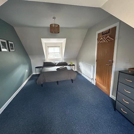 Double Room Yeovil Town Centre Εξωτερικό φωτογραφία