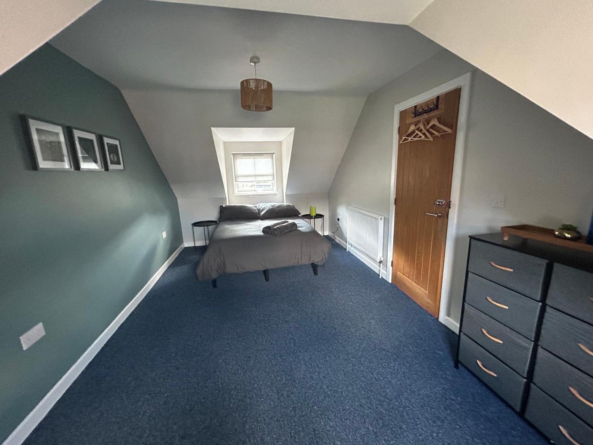 Double Room Yeovil Town Centre Εξωτερικό φωτογραφία