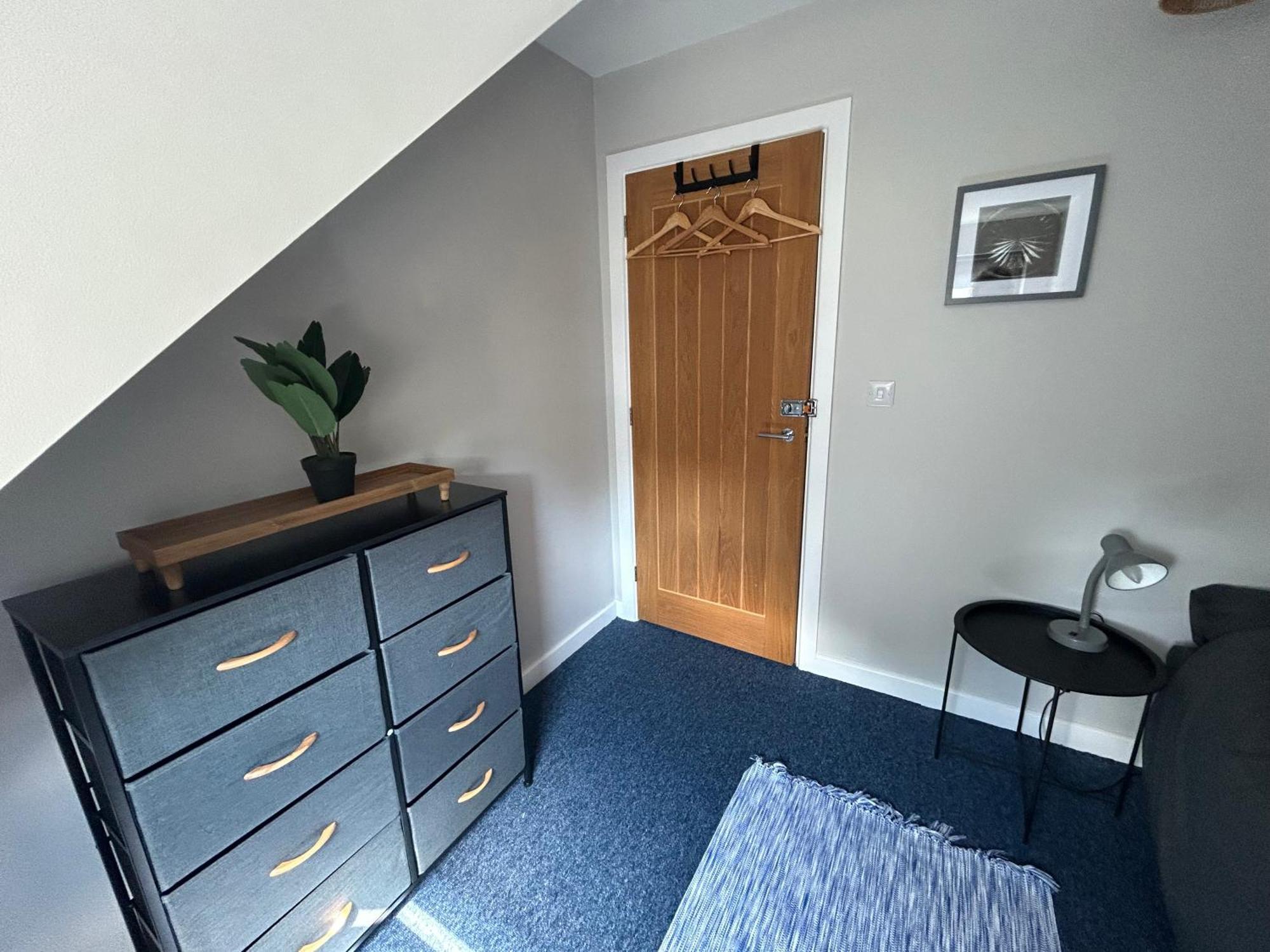 Double Room Yeovil Town Centre Εξωτερικό φωτογραφία