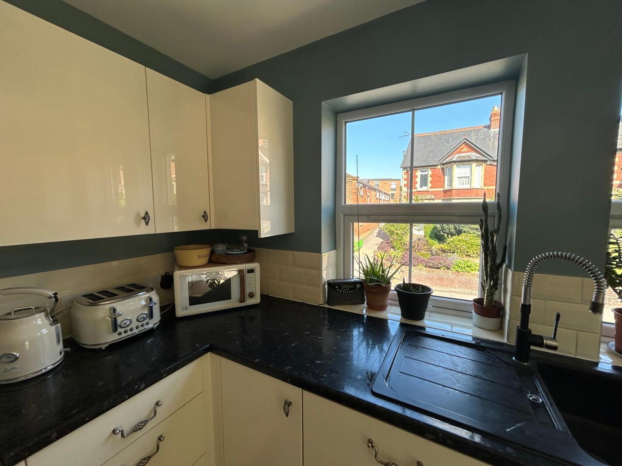 Double Room Yeovil Town Centre Εξωτερικό φωτογραφία