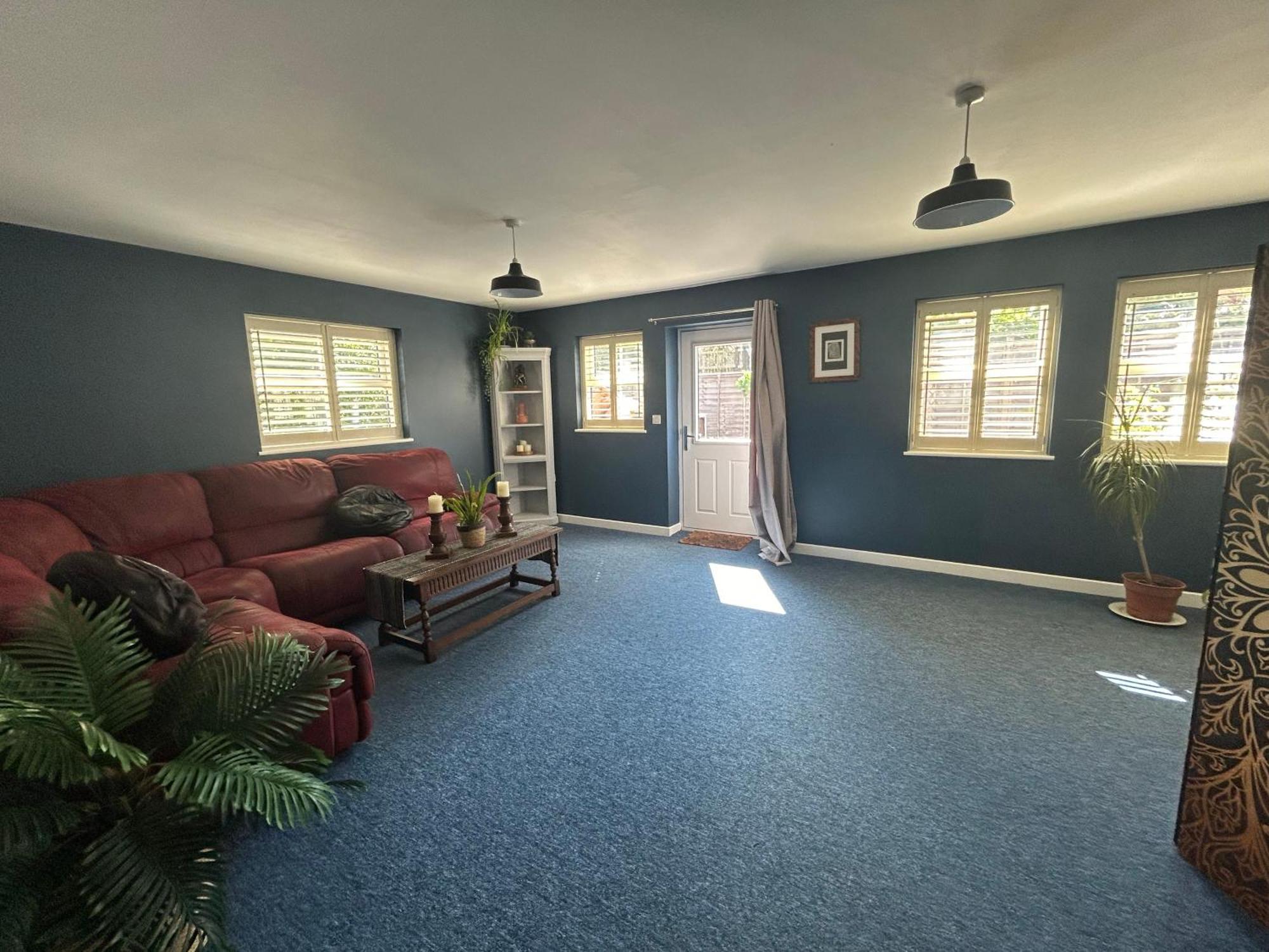 Double Room Yeovil Town Centre Εξωτερικό φωτογραφία