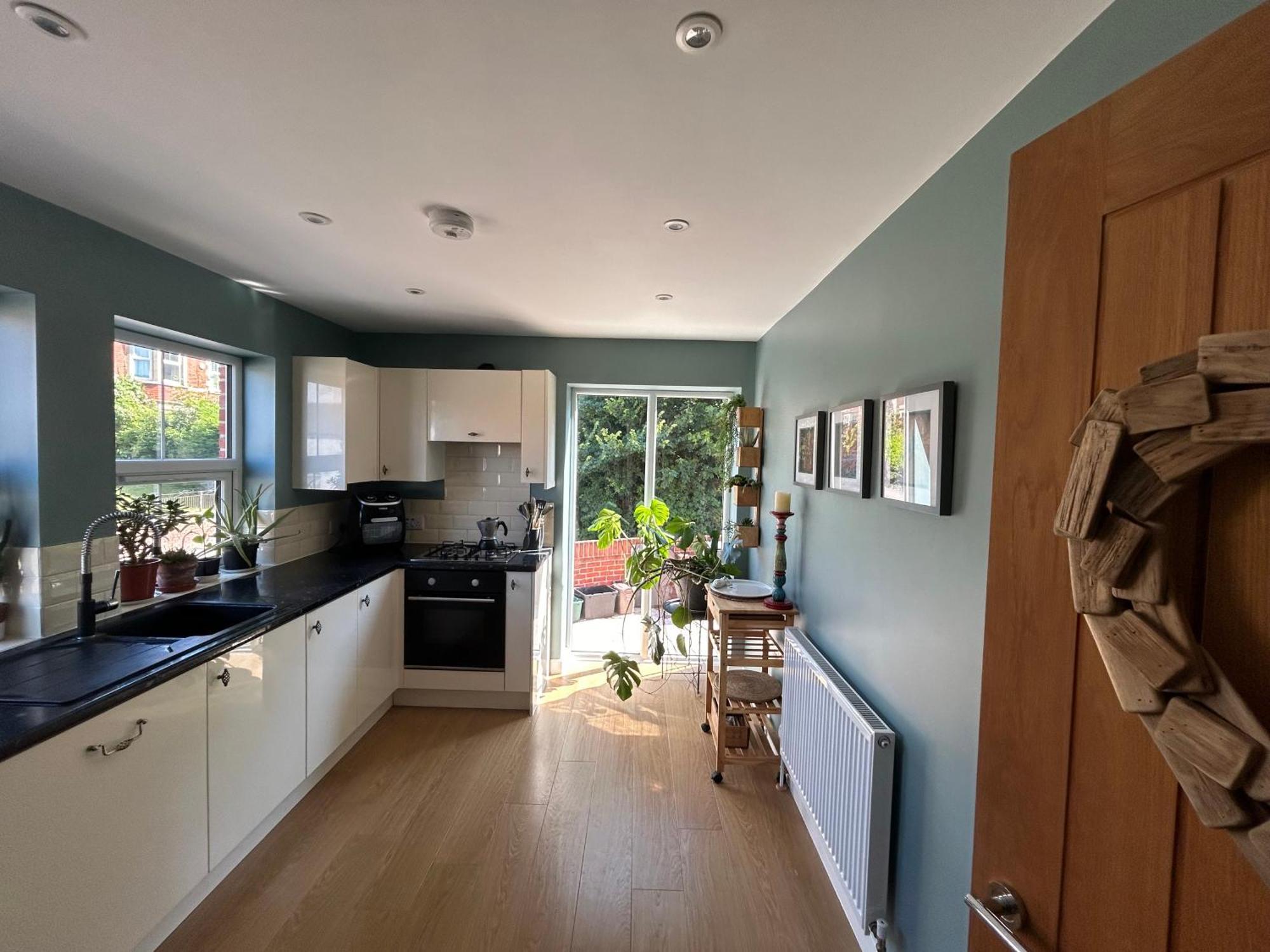 Double Room Yeovil Town Centre Εξωτερικό φωτογραφία