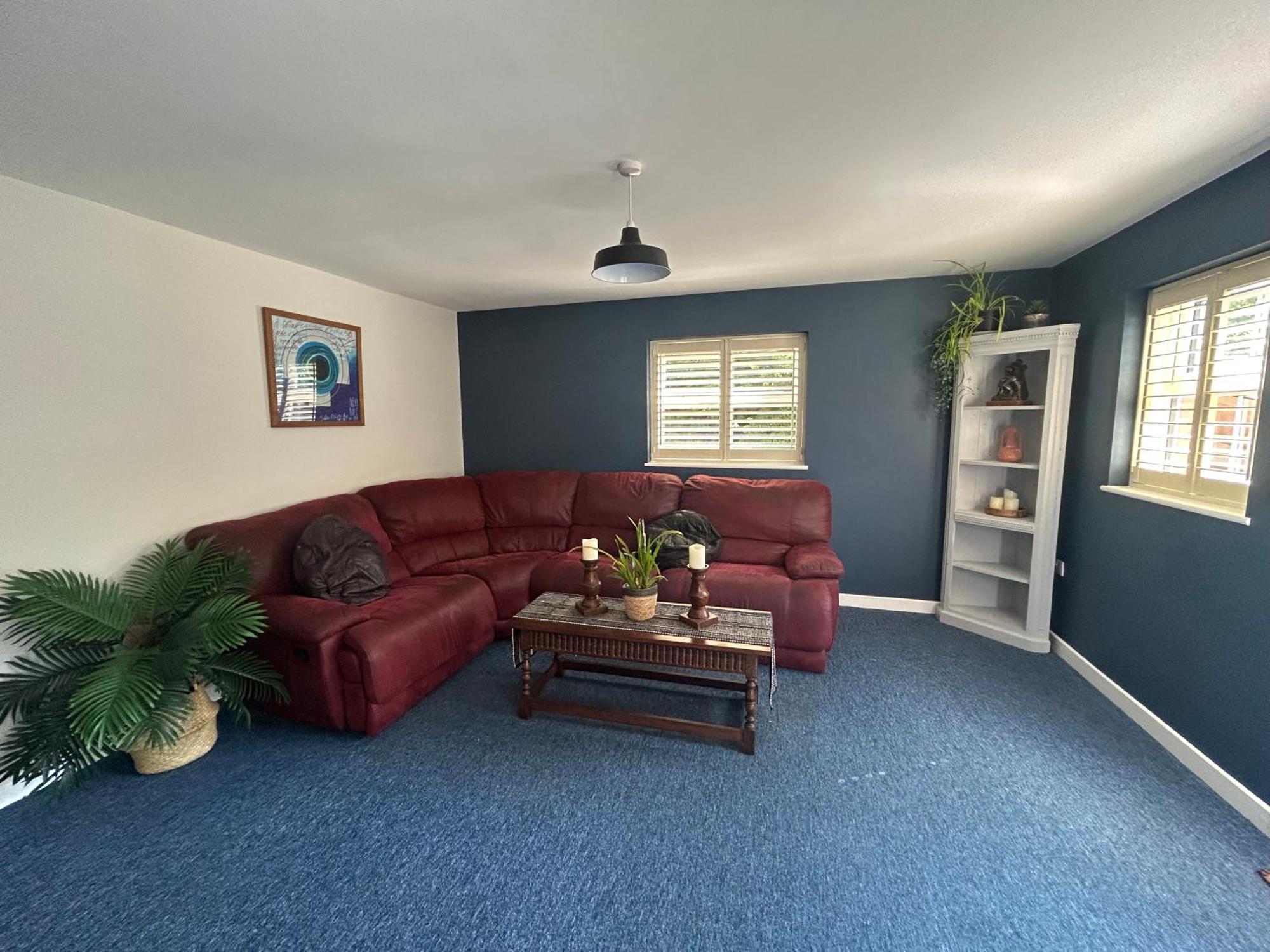 Double Room Yeovil Town Centre Εξωτερικό φωτογραφία